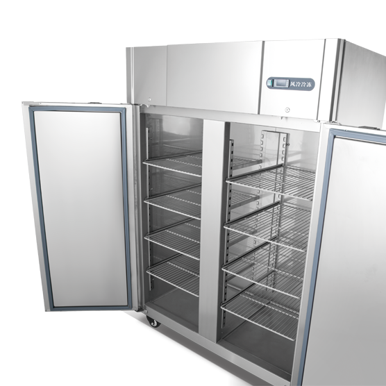 Industrial Refrigerator