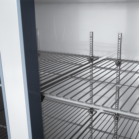 Industrial Refrigerator