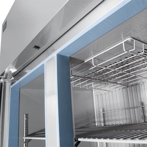 Industrial Refrigerator