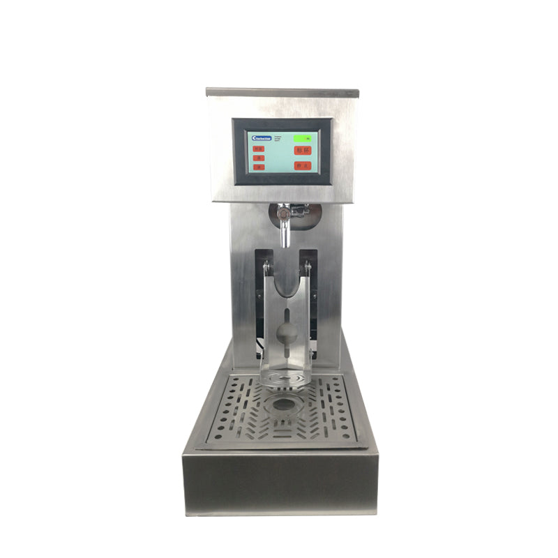 Intelligent Self Serve Beer Tap