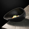 Irregular Bowl