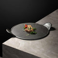Round Tray