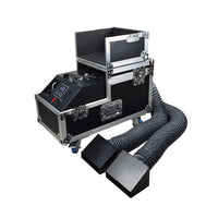Low Fog Machine 3000W with Tubes image preview