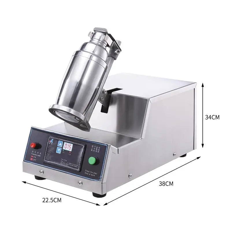 Motorised Automatic Shaker 1 Cup