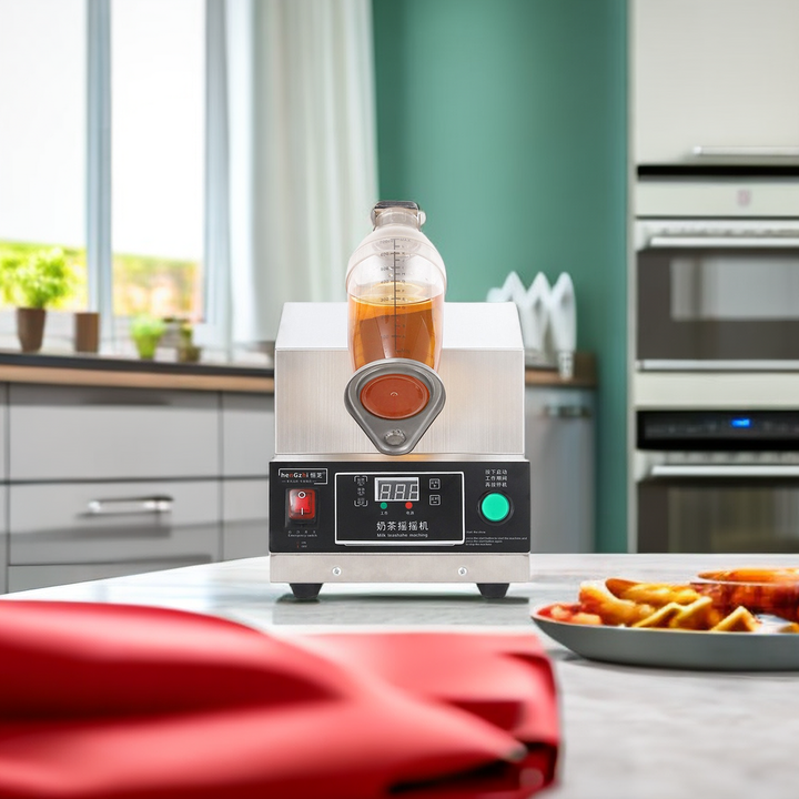 Motorised Automatic Shaker 1 Cup