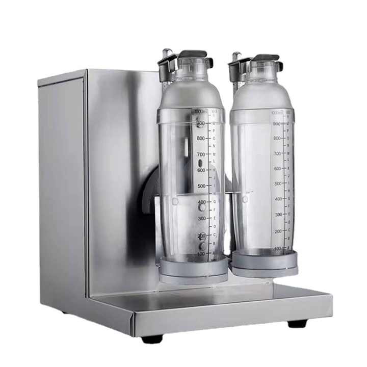 Motorised Automatic Shaker 2 Cup