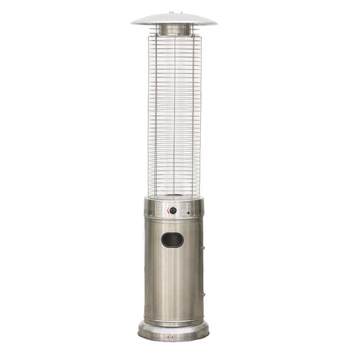 Outdoor Glass Tube Patio Heater