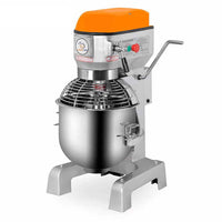 Commercial Planetary Mixer — 10L, 20L, 30L image preview