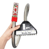 Post-Mix Soda Gun System