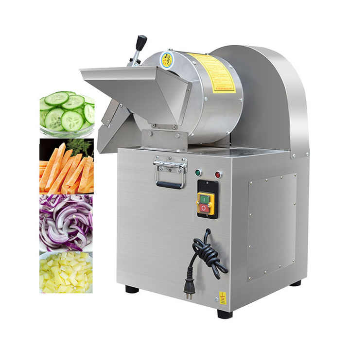 Professional Vegetable Cutter (300 kg/h)