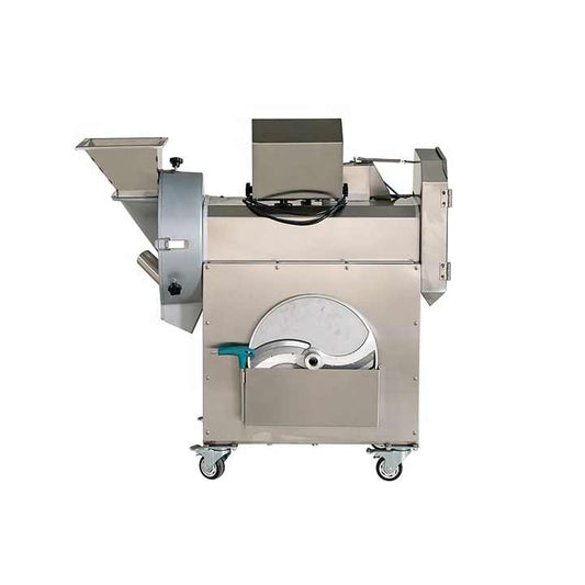 Professional Vegetable Cutter (500-800 kg/h)