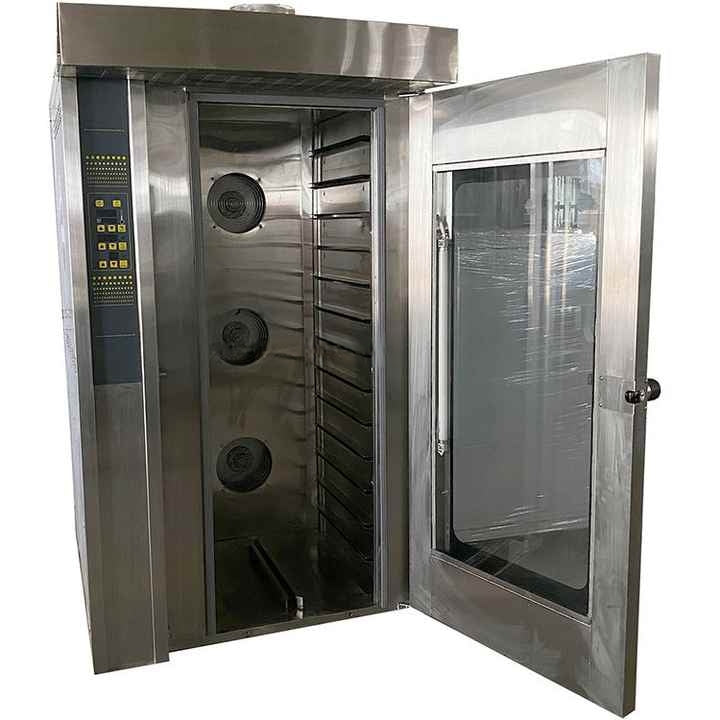 Restaurant Convection Oven