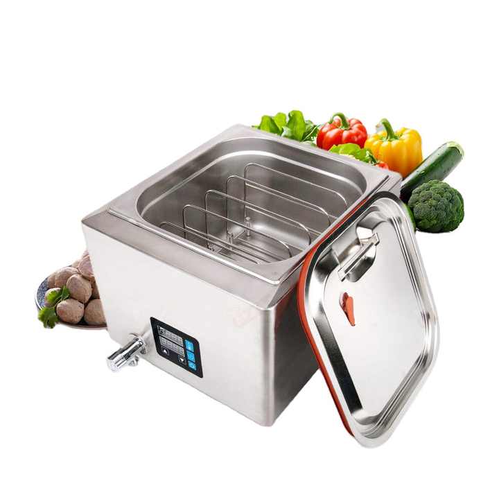 Sous Vide Machine