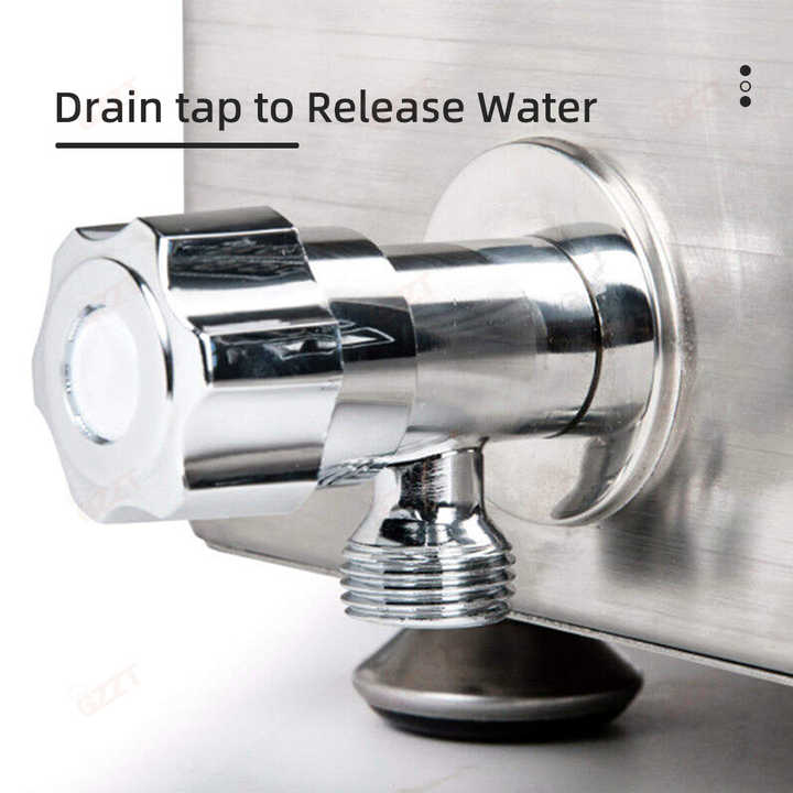 Sous Vide Machine