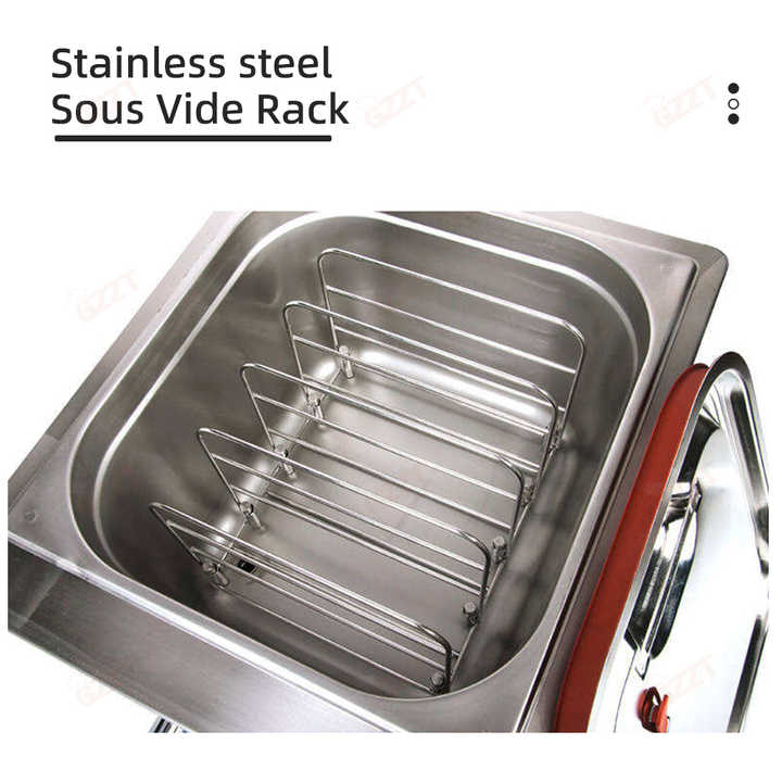 Sous Vide Machine