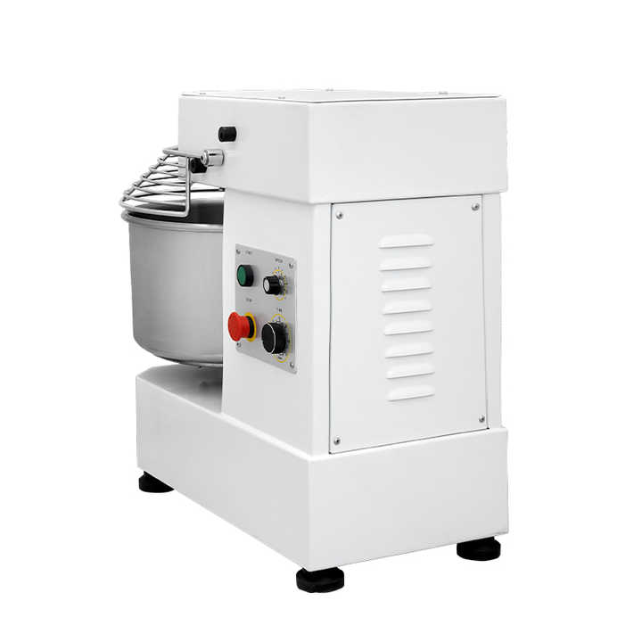 Spiral Mixer for Dough Mixing 50L