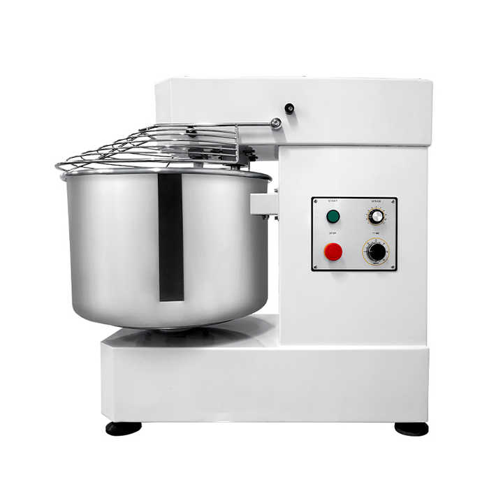 Spiral Mixer for Dough Mixing 50L