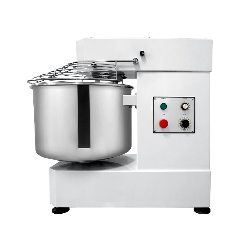 Spiral Mixer for Dough Mixing 30L