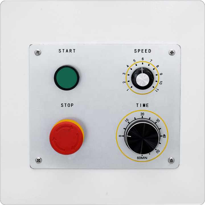 Spiral Mixer for Dough Mixing 30L