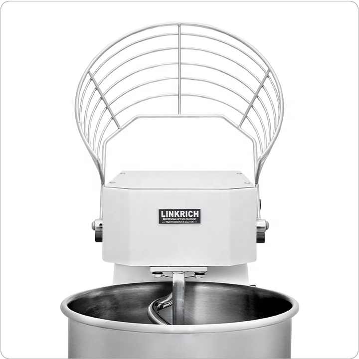 Spiral Mixer for Dough Mixing 30L