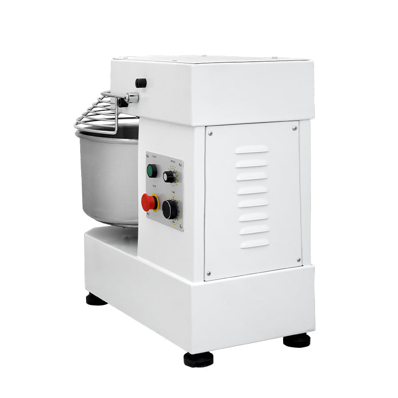 Spiral Mixer for Dough Mixing 30L