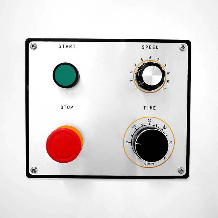 Spiral Mixer for Dough Mixing 50L
