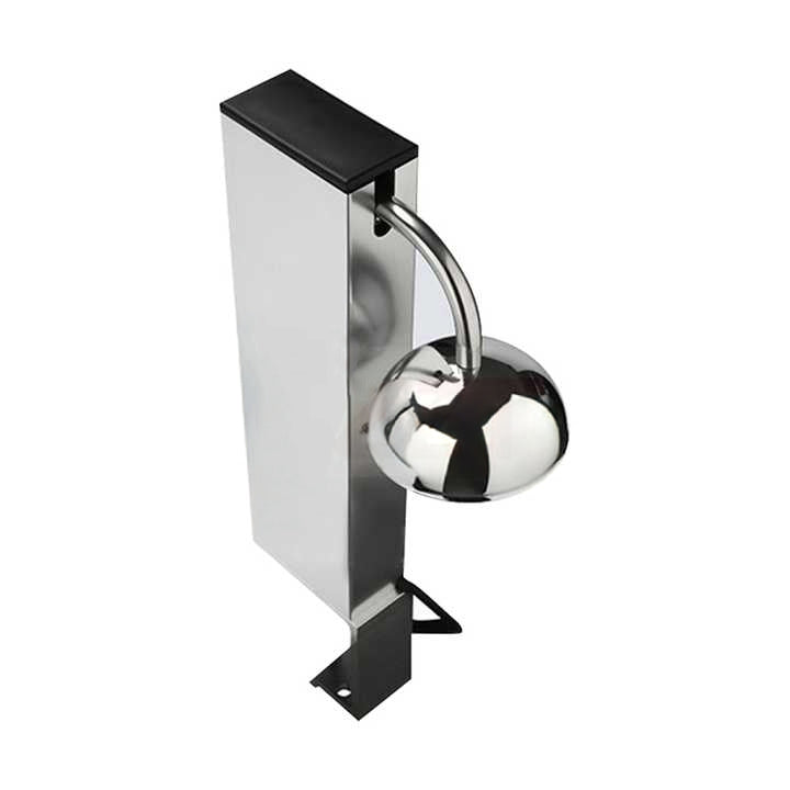 Vertical Glass Froster