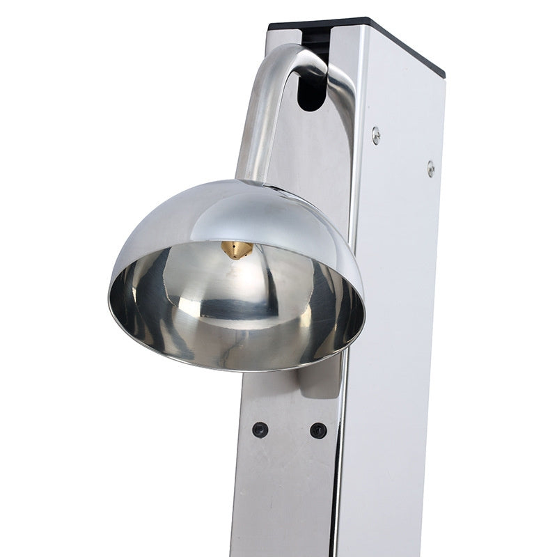 Vertical Glass Froster