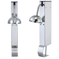 CO2 Glass Froster — Vertical Bar Glass Chiller image preview