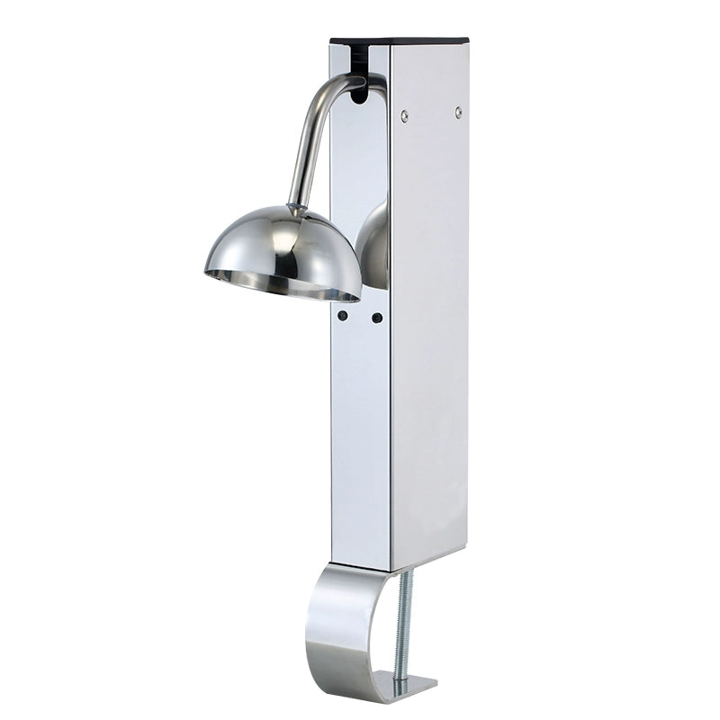 Vertical Glass Froster