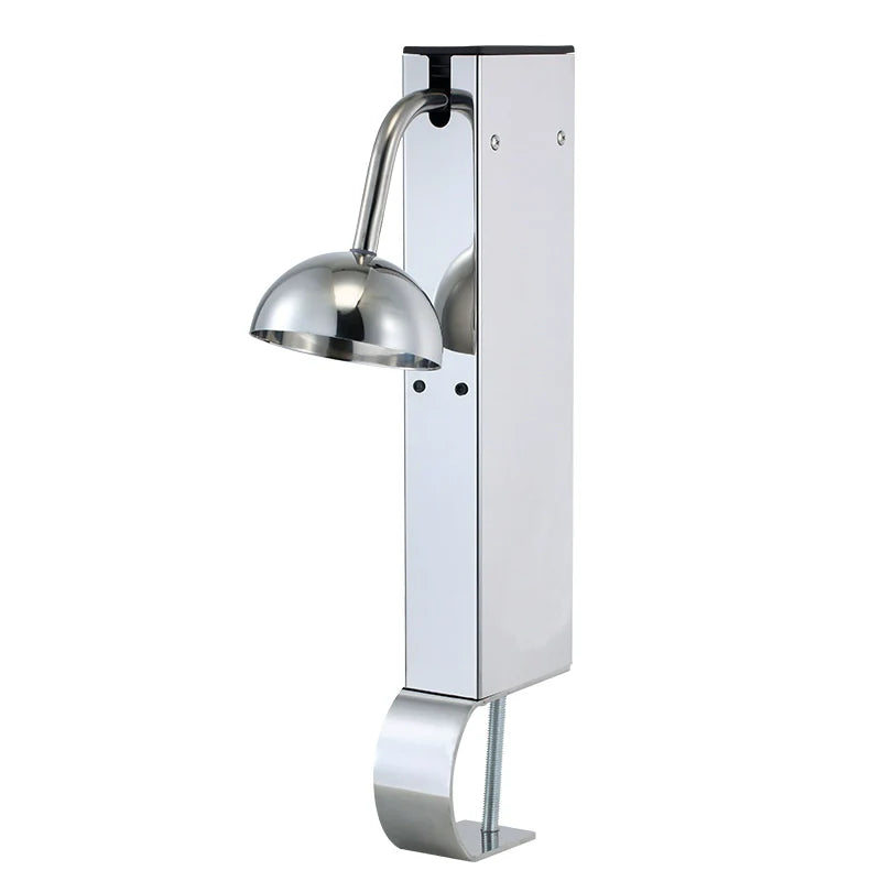 Vertical Glass Froster
