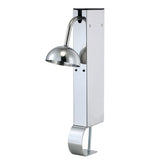 Vertical Glass Froster