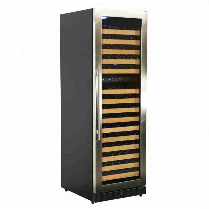 Wine Refrigerator (166 bottles)