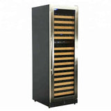 Wine Refrigerator (166 bottles)