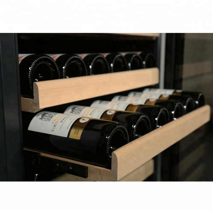 Wine Refrigerator (166 bottles)