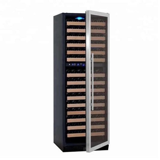 Wine Refrigerator (166 bottles)