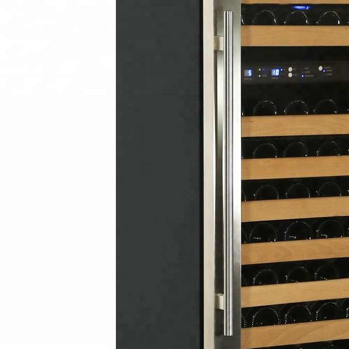 Wine Refrigerator (166 bottles)