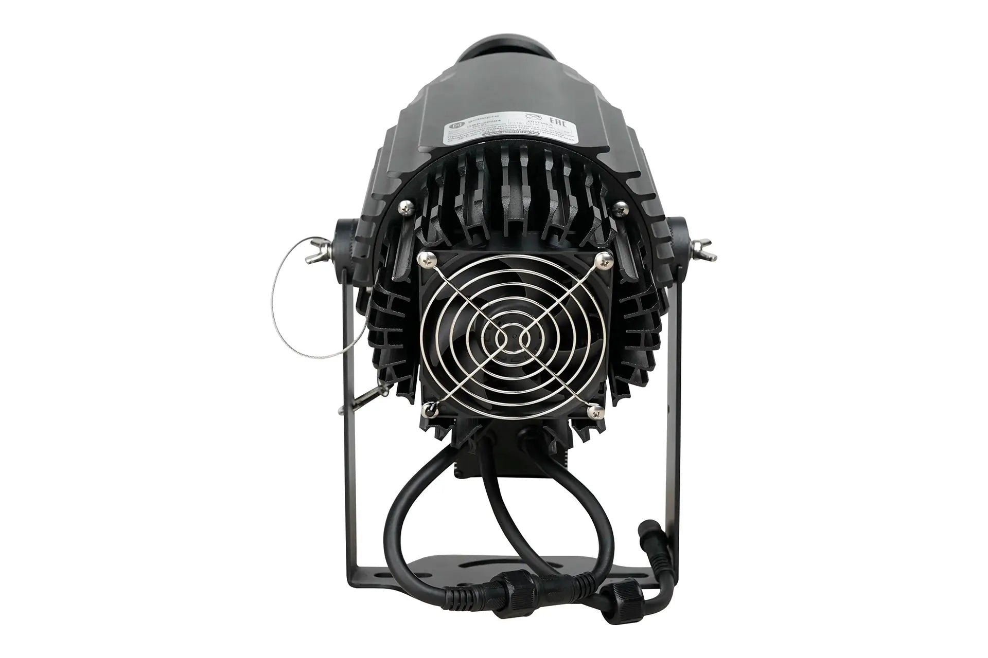 200W 6-Slide Logo Projector with IP65