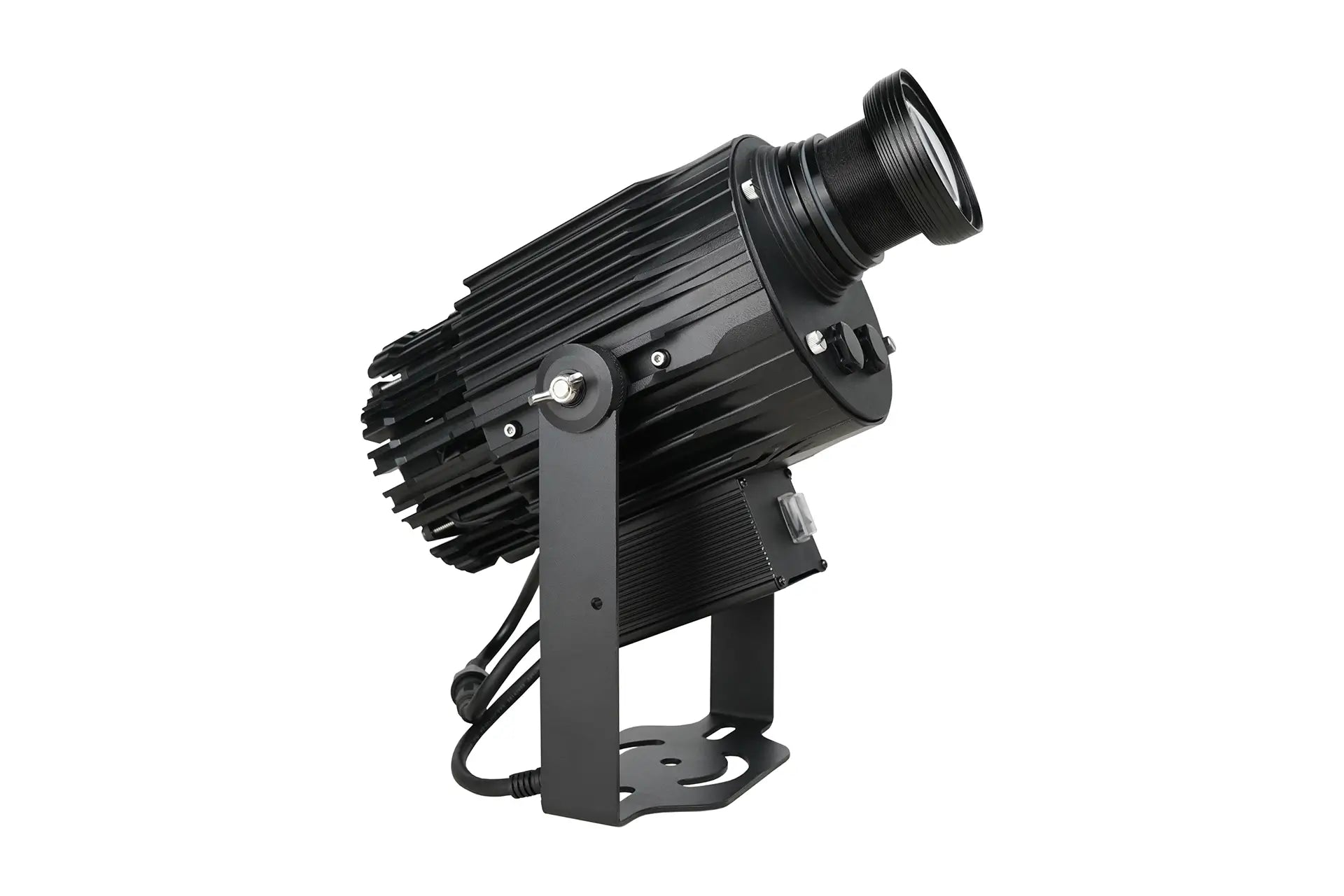 240W Logo projector with image rotation and IP65 v.2