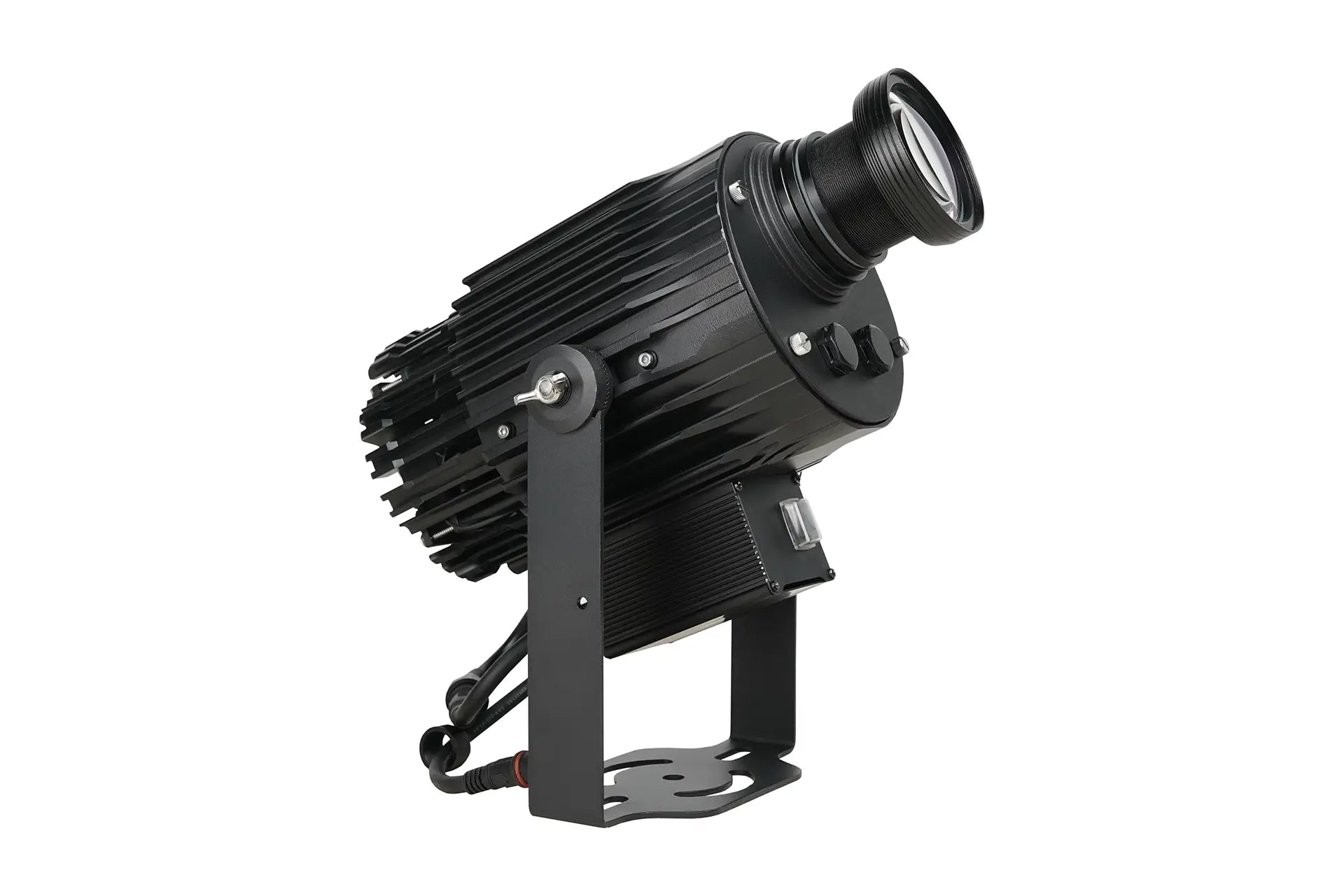 200W 6-Slide Logo Projector with IP65