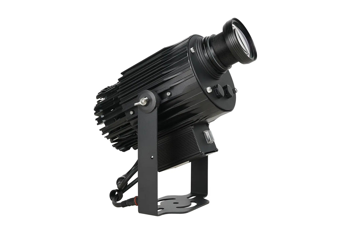 240W Logo projector with image rotation and IP65 v.2