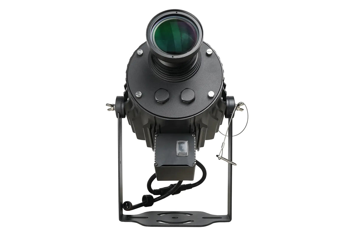 200W 6-Slide Logo Projector with IP65