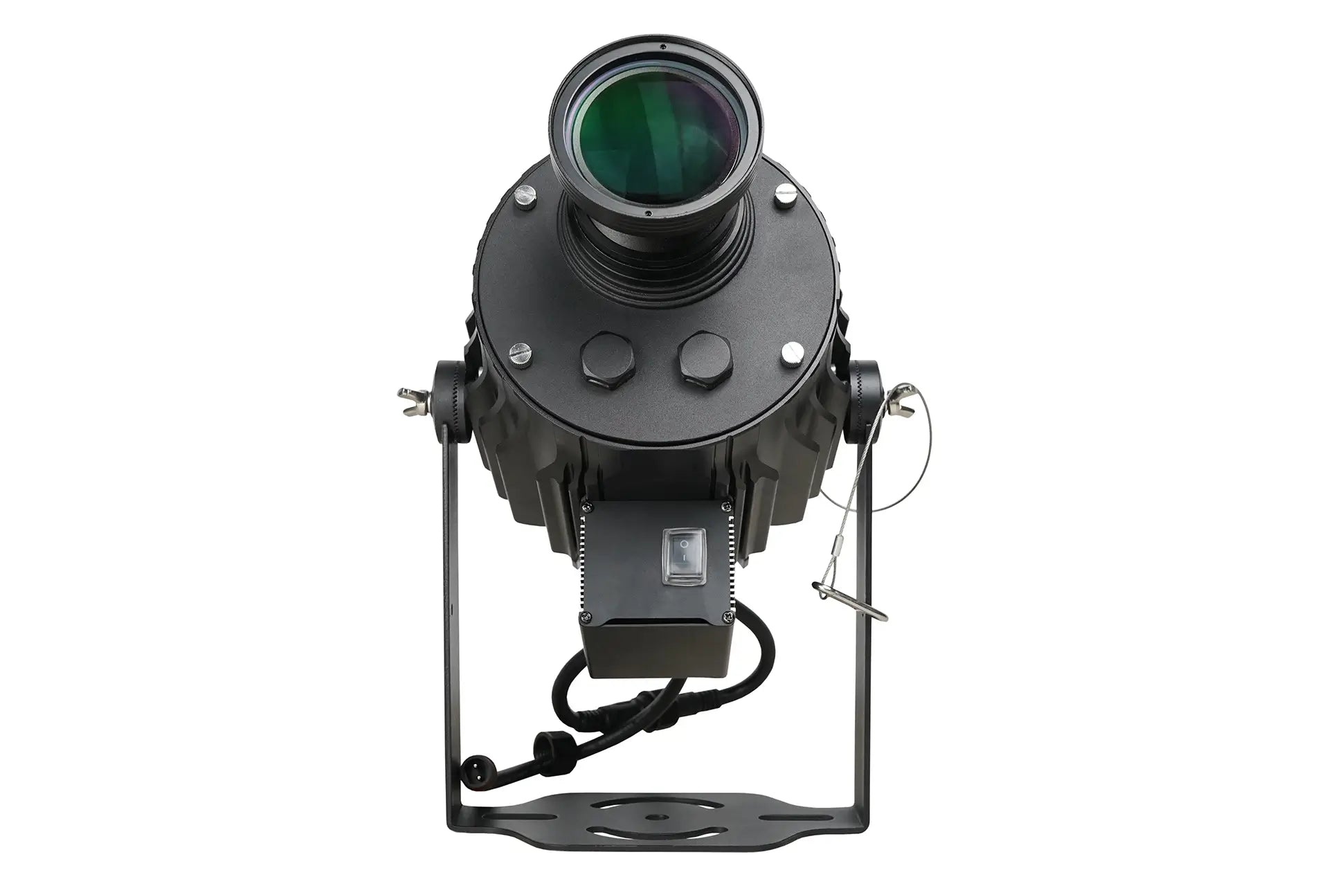 240W Logo projector with image rotation and IP65 v.2