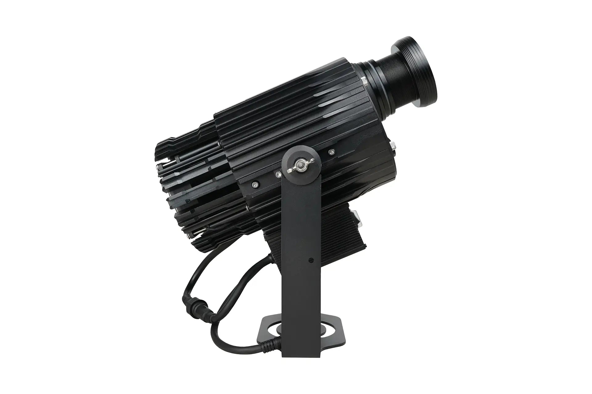 240W Logo projector with image rotation and IP65 v.2