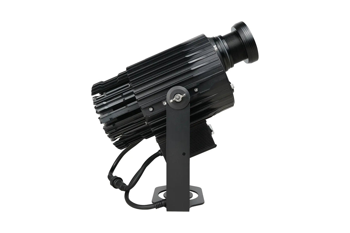 200W 6-Slide Logo Projector with IP65