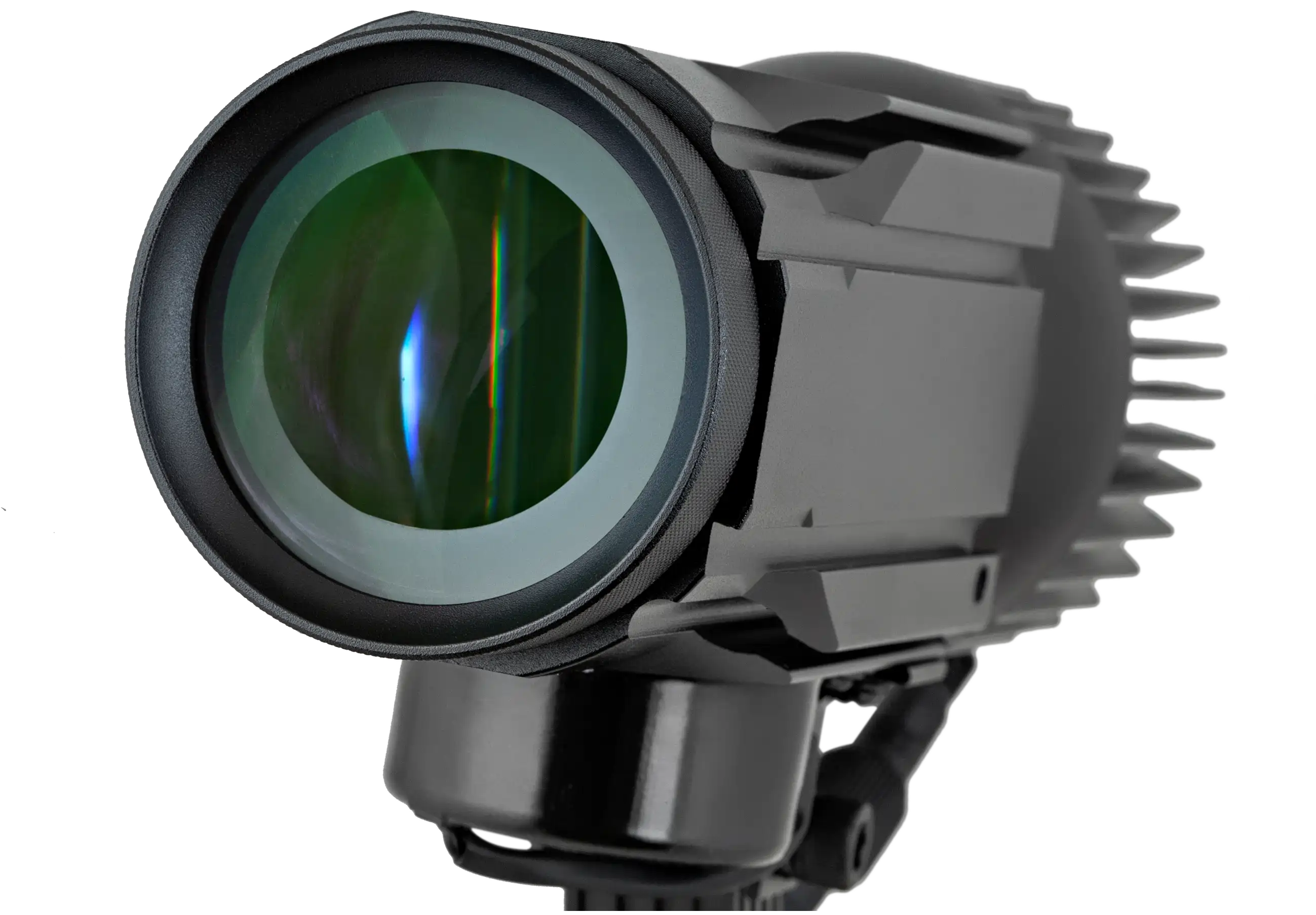 25W Indoor Rotating Logo Projector