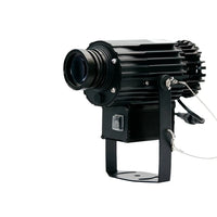 80W IP65 3-Slide Gobo Light Projector image preview