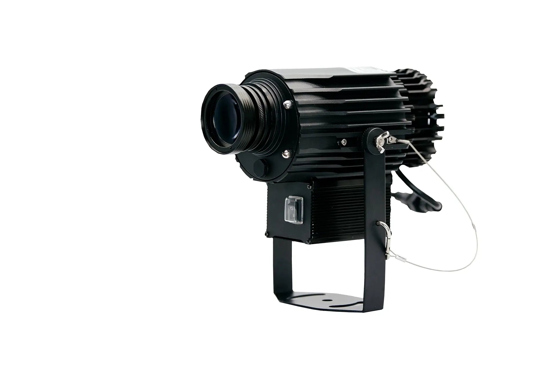 80W 3-Slide Logo Projector with IP65