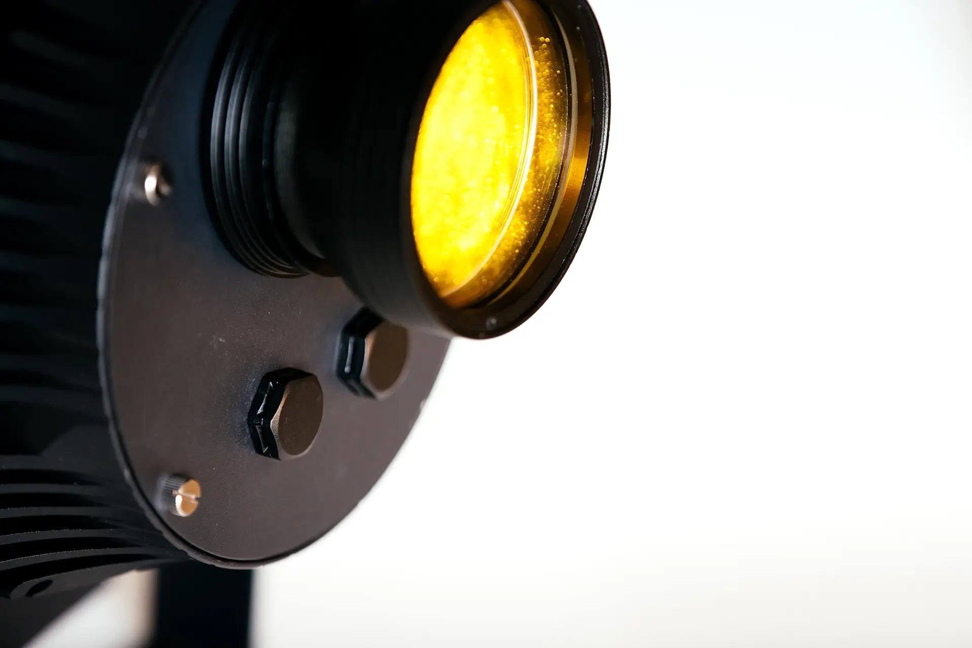 400W Logo projector with image rotation and IP65