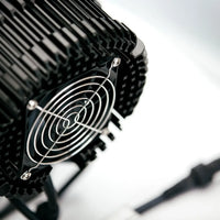 400W IP65 9-Slide Gobo Light Projector image preview